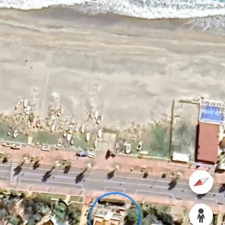 Mansarda Sul Mare *