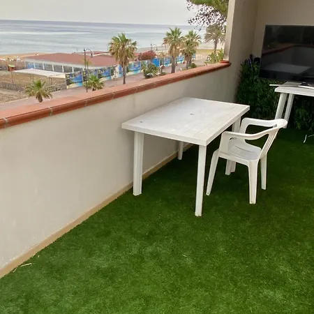 Mansarda Sul Mare * Ardore Marina