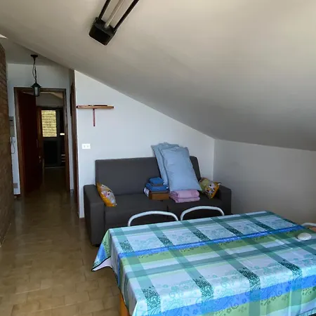 Mansarda Sul Mare * Ardore Marina